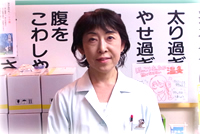 安田 ゆみ